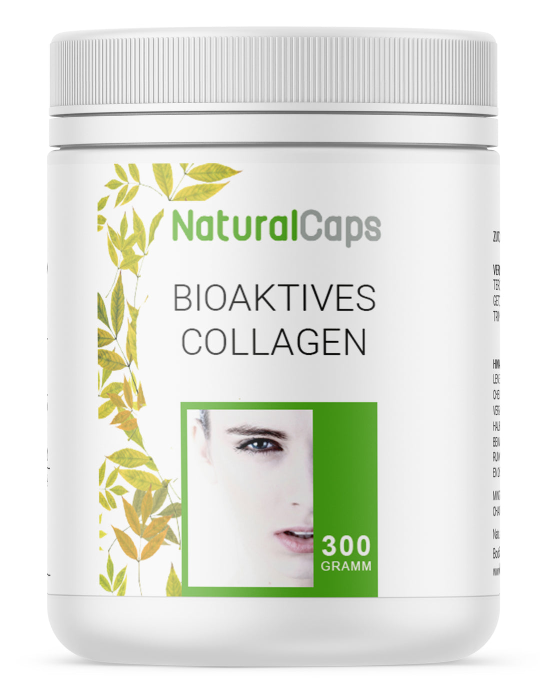 Bio Collagen