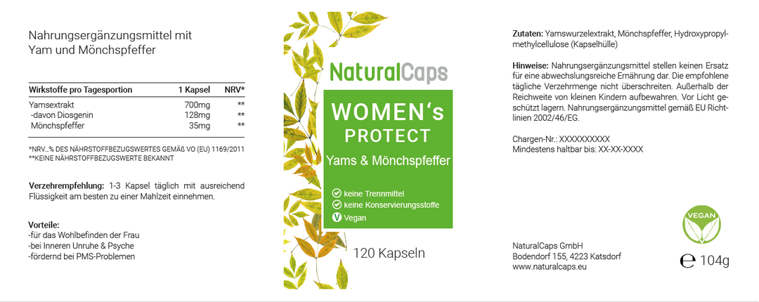 Women's Protect