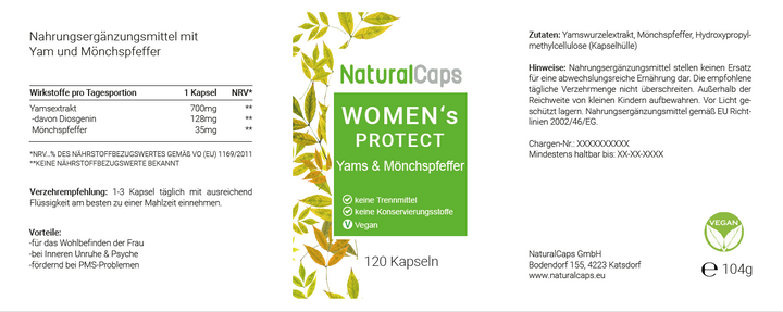 Women's Protect