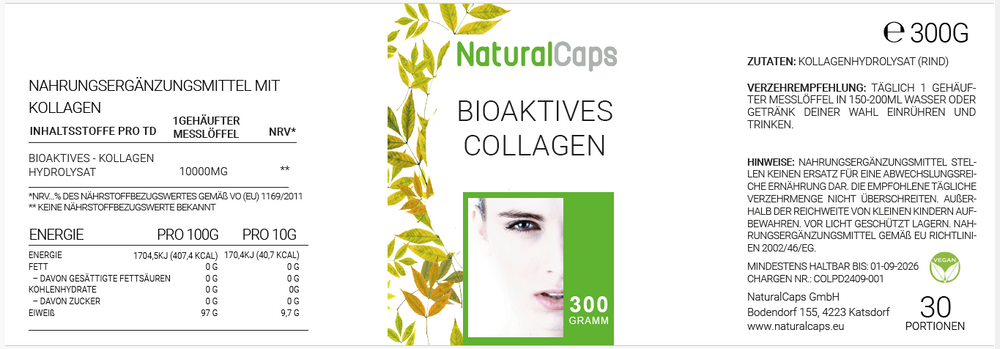Bio Collagen