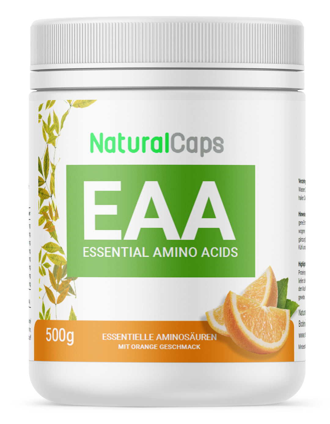 EAA Amino Drink
