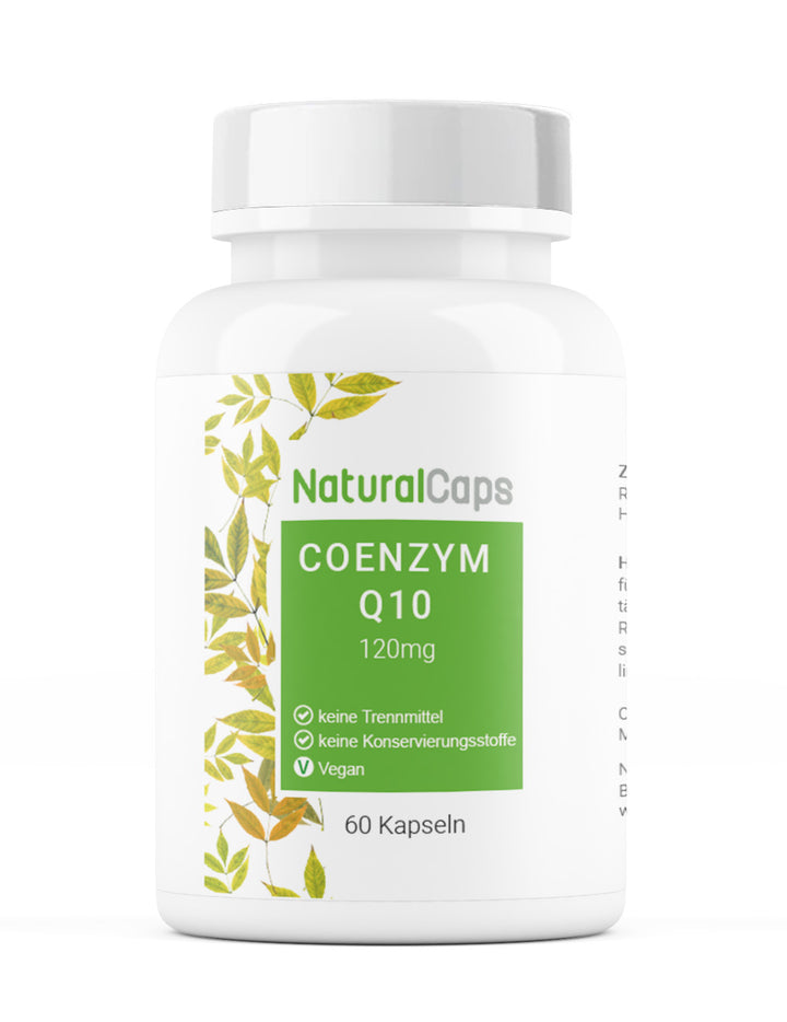 Q10 120mg